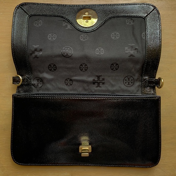 Tory Burch Adeline Clutch - Picture 3 of 8